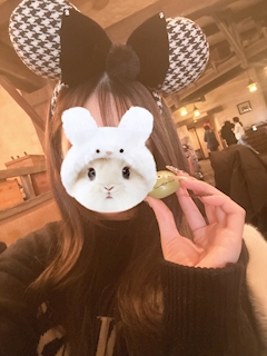 プロフィール写真1・🎀きり M.a.r.r.y🎀｜Girl's Bar Lounge M.a.r.r.y・マリー - 静岡 両替町のガールズバー