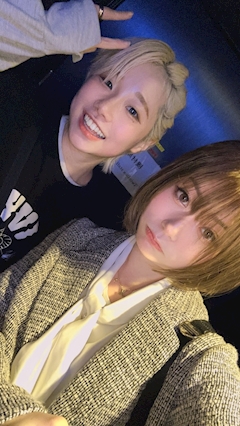 いちか「ぱぷ🥺」