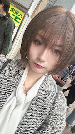 プロフィール写真3・いちか｜GO!!!・ゴー - 五反田のガールズバー