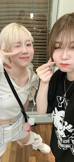 プロフィール写真2・いちか｜GO!!!・ゴー - 五反田のガールズバー