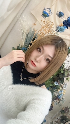 プロフィール写真5・いちか｜GO!!!・ゴー - 五反田のガールズバー