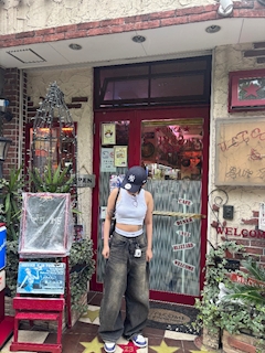 きらら「久しぶりのとろてい！」