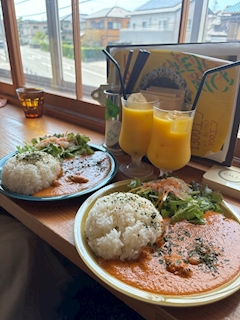 きらら「おはよん！」