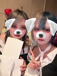 きらら「うゆさんから誕プレありがとう！」