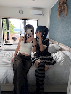 きらら「しゅ！」