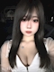 プロフィール写真2・あおい｜Club SELENE ・セレネ - 福山市（松浜町）のキャバクラ
