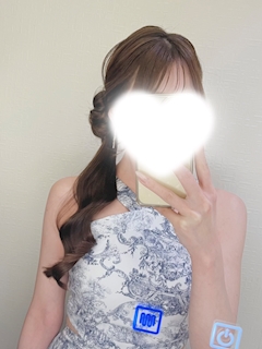 プロフィール写真4・花咲 ゆめ🌸｜TRANCE・トランス - 名古屋 錦のキャバクラ