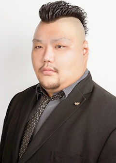 プロフィール写真1・(マネージャー)ザンギエフ|GAINER・ゲイナー - 港区のキャバクラ