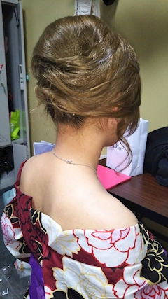 プロフィール写真1・る る 氏｜CLUB REVE・レイヴ - 八千代台のキャバクラ