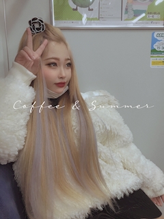 プロフィール写真2・る る 氏｜CLUB REVE・レイヴ - 八千代台のキャバクラ