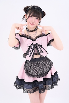 プロフィール写真1・ちゅん｜タイムリープ - 秋葉原のコンカフェ