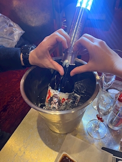 プロフィール写真14・りん|猫耳コンカフェ C4・シーフォー - 名古屋 金山のコンカフェ