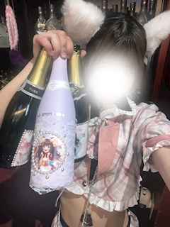 プロフィール写真9・りん|猫耳コンカフェ C4・シーフォー - 名古屋 金山のコンカフェ