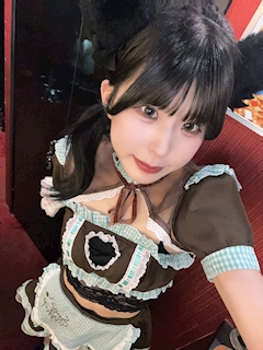 プロフィール写真5・りん|猫耳コンカフェ C4・シーフォー - 名古屋 金山のコンカフェ