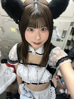 プロフィール写真10・りん|猫耳コンカフェ C4・シーフォー - 名古屋 金山のコンカフェ