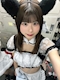 プロフィール写真10・りん|猫耳コンカフェ C4・シーフォー - 名古屋 金山のコンカフェ
