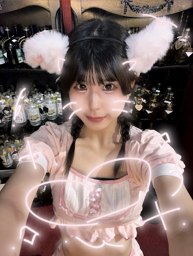 りん 猫耳コンカフェ C4
