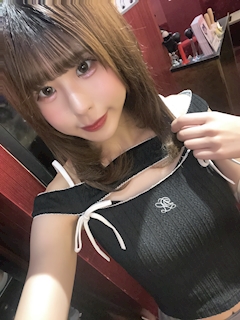 プロフィール写真3・りん|猫耳コンカフェ C4・シーフォー - 名古屋 金山のコンカフェ
