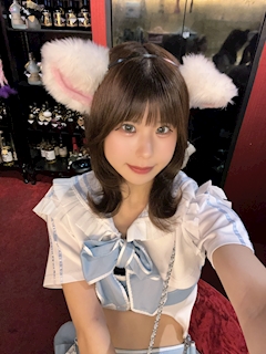 プロフィール写真8・りん|猫耳コンカフェ C4・シーフォー - 名古屋 金山のコンカフェ
