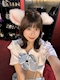 プロフィール写真8・りん|猫耳コンカフェ C4・シーフォー - 名古屋 金山のコンカフェ