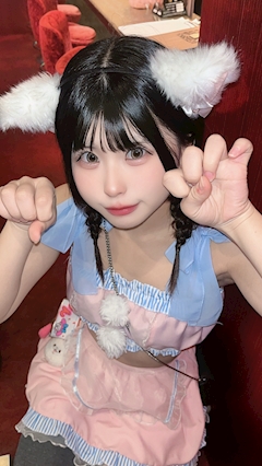 プロフィール写真16・りん|猫耳コンカフェ C4・シーフォー - 名古屋 金山のコンカフェ