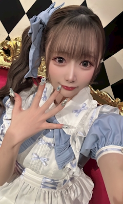 プロフィール写真7・まいか｜Alice×Alice・アリス×アリス - 秋葉原のコンカフェ