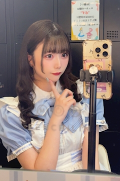プロフィール写真3・まいか｜Alice×Alice・アリス×アリス - 秋葉原のコンカフェ