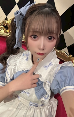 プロフィール写真6・まいか｜Alice×Alice・アリス×アリス - 秋葉原のコンカフェ