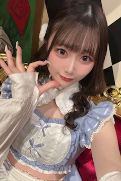 プロフィール写真2・まいか｜Alice×Alice・アリス×アリス - 秋葉原のコンカフェ