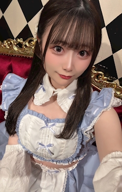 プロフィール写真1・まいか｜Alice×Alice・アリス×アリス - 秋葉原のコンカフェ