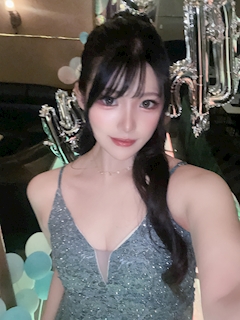 プロフィール写真8・れいな🩵V OKINAWA｜V OKINAWA・ブイ オキナワ - 松山のキャバクラ