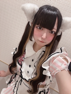 プロフィール写真7・ねむ｜Cafe＆Bar ice princess～あいぷり～・アイスプリンセス - 池袋西口のコンカフェ