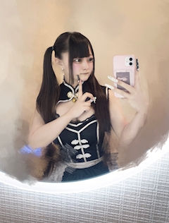 プロフィール写真2・ねむ｜Cafe＆Bar ice princess～あいぷり～・アイスプリンセス - 池袋西口のコンカフェ