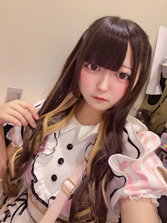 プロフィール写真4・ねむ｜Cafe＆Bar ice princess～あいぷり～・アイスプリンセス - 池袋西口のコンカフェ