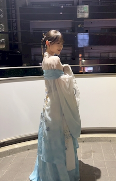 プロフィール写真2・めいな｜Girl's Bar MUSES・ミューゼス - 町田のガールズバー