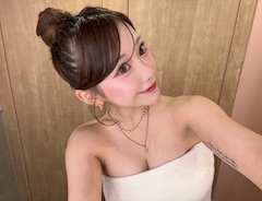 プロフィール写真4・姫乃れい|Club Generation CHIBA・ジェネレーション - 千葉・富士見町のキャバクラ