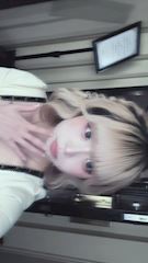 こはくのプロフ動画