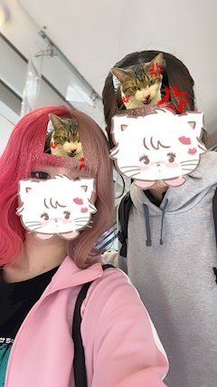 こはく「インスタのエフェクトって復活したりしないですか？」