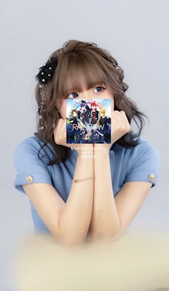 プロフィール写真11・こはく|Palmu・パルム - 福島市のキャバクラ