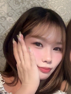 プロフィール写真1・このか｜Lounge AERA・アエラ - 長崎市・思案橋のキャバクラ