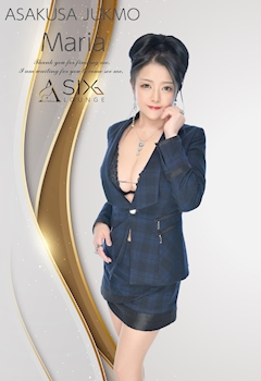 プロフィール写真3・まりあ|SIX LOUNGE・シックスラウンジ - 浅草のキャバクラ