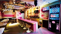 プロフィール写真1・剣🦩ピンキールートル🦩｜Pinky Loutre・ピンキールートル - 名古屋 錦のガールズバー