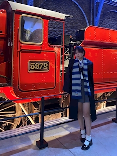 プロフィール写真1・なな｜みちかバー - 町田のガールズバー