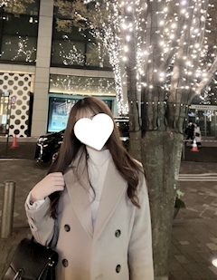 プロフィール写真1・ゆな｜町田 ニュークラブ・ジェムサロン