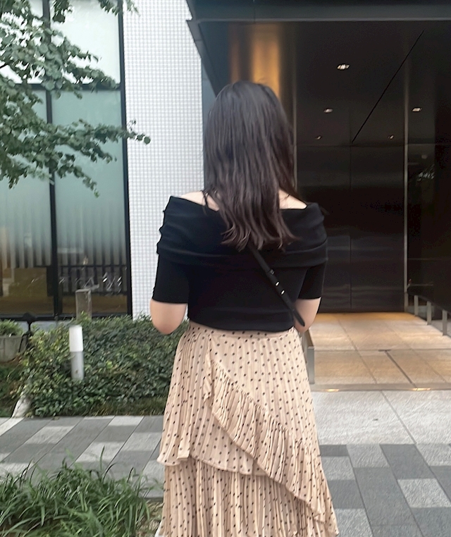 プロフィール写真1・みわ|