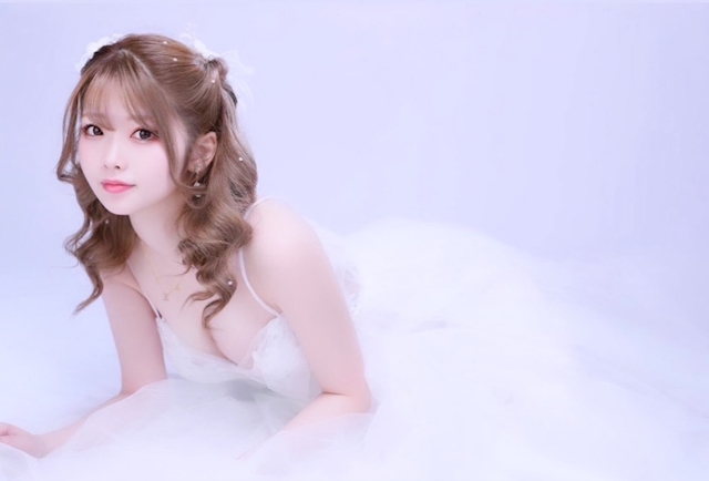 プロフィール写真2・れいか｜四日市 キャバクラ・プリメイラ