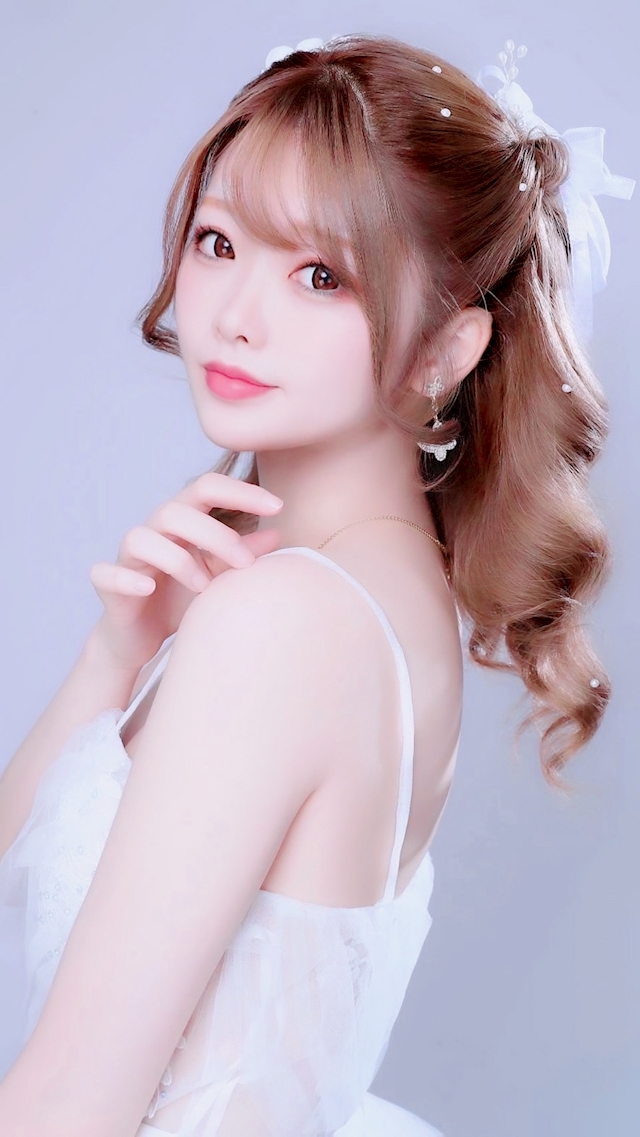 プロフィール写真1・れいか｜四日市 キャバクラ・プリメイラ