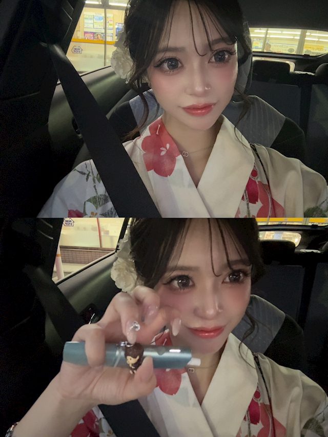 プロフィール写真4・カレン｜