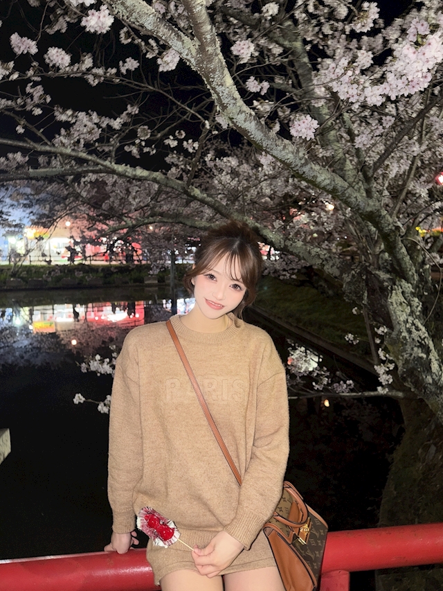 プロフィール写真2・カレン｜