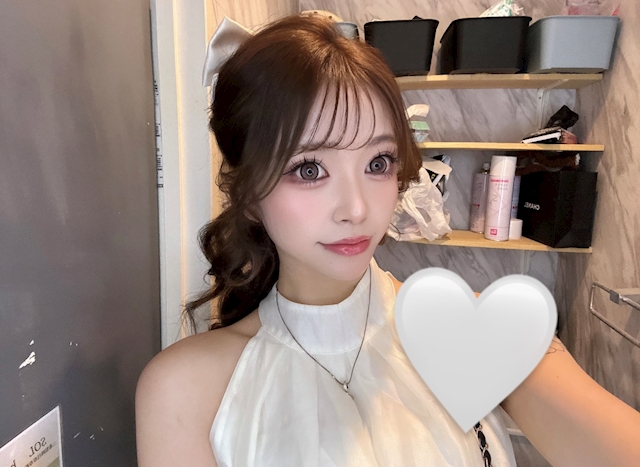 プロフィール写真3・カレン｜